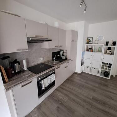 Foto - Etagenwohnung zur Miete in Klingenberg am Main