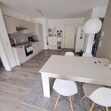 Foto - Etagenwohnung in Klingenberg am Main