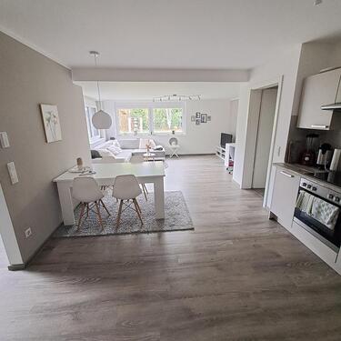 Foto - Etagenwohnung in Klingenberg am Main zur Miete