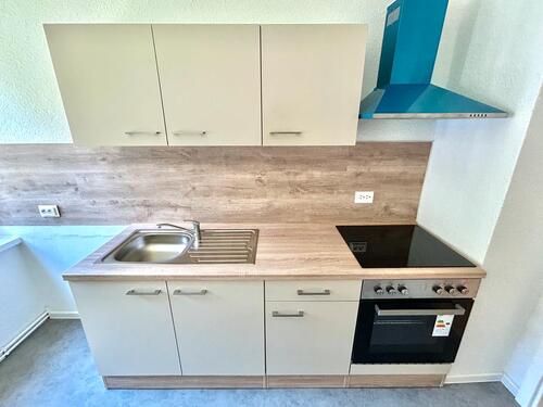 Foto - Etagenwohnung zur Miete in Magdeburg