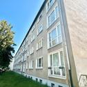 Foto - Etagenwohnung in Magdeburg