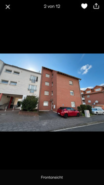 Foto - Etagenwohnung in Paderborn