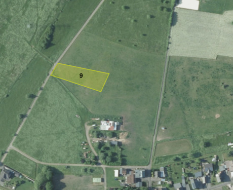 Foto - Landwirtschaftsfläche in Kölbingen