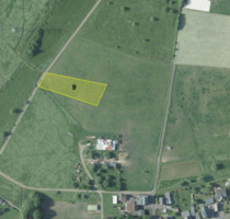 Landwirtschaftsfläche in Kölbingen - Langenhahn