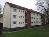 Foto - Komplett renovierte EG-Wohnung mit Balkon!!