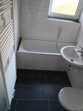 Foto - Etagenwohnung zur Miete in Hattingen