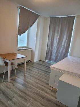 Foto - Schöne möblierte 1-Zimmer-Wohnung (studio) - alles inklusive