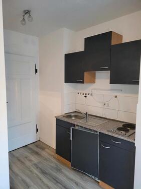 Foto - Etagenwohnung in Villingen-Schwenningen