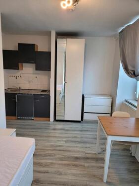 Foto - Etagenwohnung in Villingen-Schwenningen zur Miete