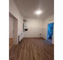 Frisch renovierte 2-Zimmer-Wohnung im Dortmunder Hafenviertel!