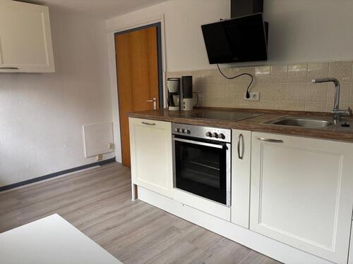 Foto - 1 Zimmer Souterrain Wohnung, möbliert