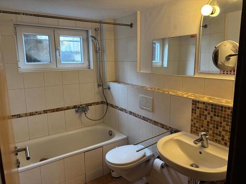 Foto - Etagenwohnung zur Miete in Wedemark