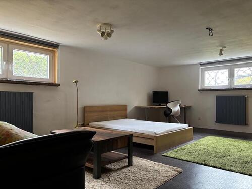 Foto - Etagenwohnung in Wedemark