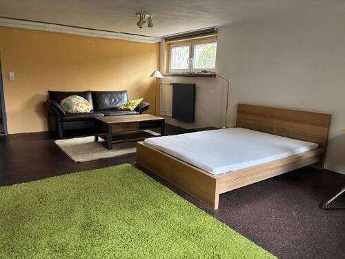 Foto - Etagenwohnung in Wedemark zur Miete