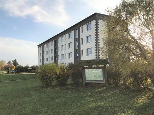 Foto - Etagenwohnung zur Miete in Galenbeck