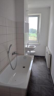 Foto - Etagenwohnung in Galenbeck zur Miete