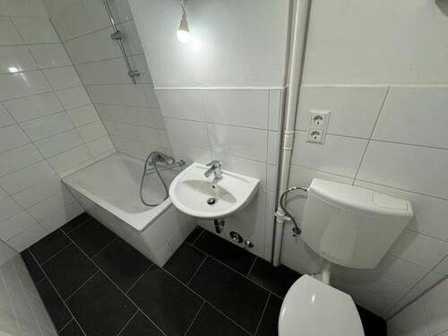 Foto - Etagenwohnung in Frankfurt am Main