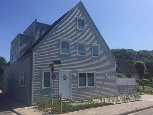 Foto - Ferienwohnung Hafen Laboe auf Zeit