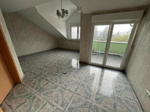 Foto - Helle 3-Zimmer Wohnung mit Balkon und 2 Stellplätze