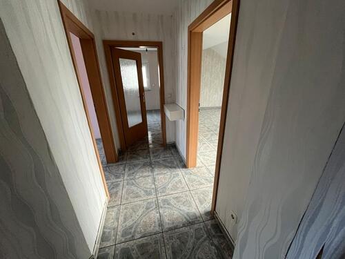 Foto - Etagenwohnung in Raunheim zur Miete