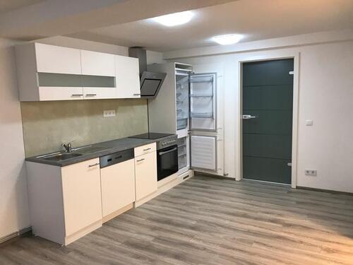 Foto - 60 m² 2-Zimmer – stilvoll erneuert