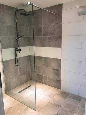 Foto - Etagenwohnung in Haiterbach zur Miete