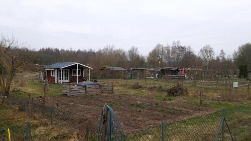 Foto - Grundst&uuml;ck zur Miete in Ratzeburg