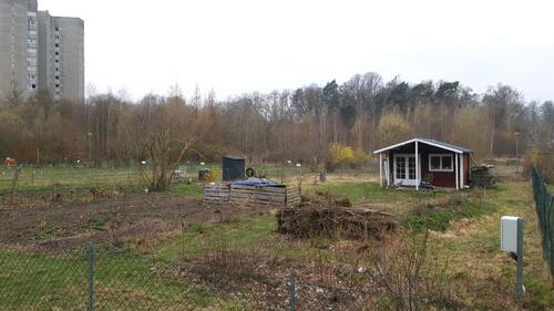 Foto - Grundst&uuml;ck in Ratzeburg