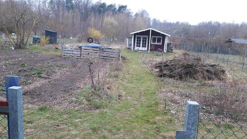 Foto - Grundst&uuml;ck in Ratzeburg zur Miete