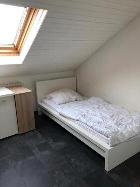 Foto - 1 Zimmer Etagenwohnung zur Miete in Mosbach