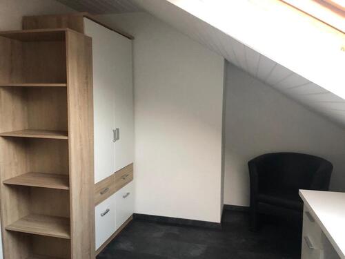 Foto - 1 Zimmer Etagenwohnung in Mosbach