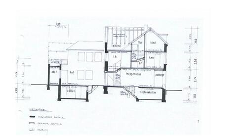 Foto - 3 Zimmer Einfamilienhaus in Kalkar