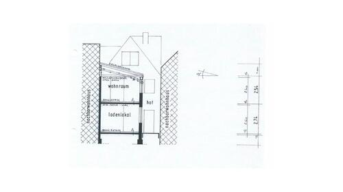 Foto - Einfamilienhaus in Kalkar zum Kaufen
