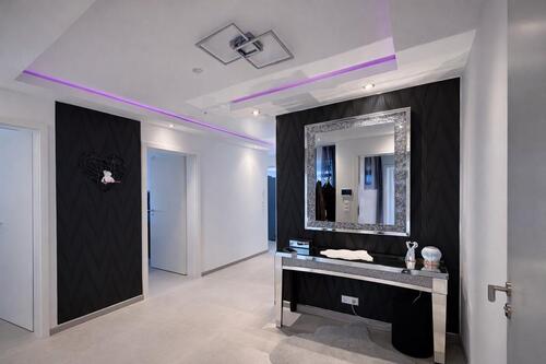 Foto - Etagenwohnung in Weyhausen zur Miete