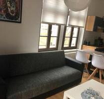 Kurzzeitmiete ab 3Mon. 2-RaumAppartmentBalkon-Kaßberg-möbliert - Chemnitz Kapellenberg