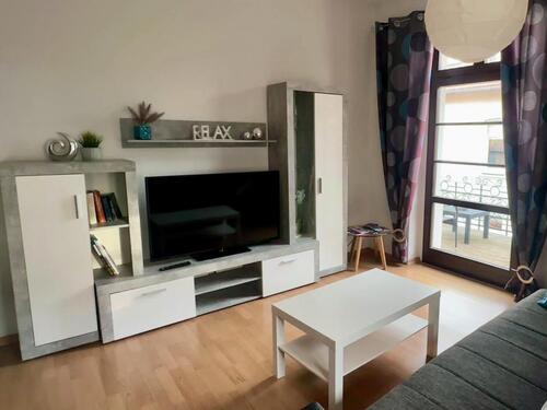 Foto - 2 Zimmer Etagenwohnung in Chemnitz