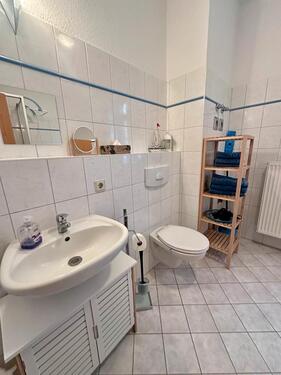 Foto - Etagenwohnung in Chemnitz zur Miete