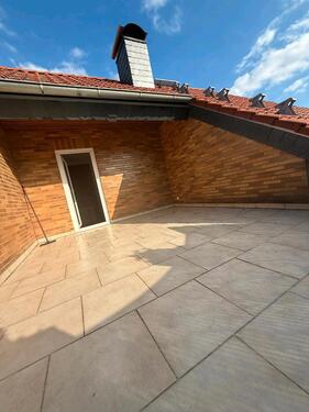 Foto - Etagenwohnung in Braunschweig zur Miete