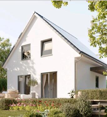 Foto - Kirchberg M. EINFAMILIENHAUS NEUBAU 115m2 Moderne Ausstattung