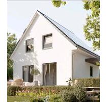 Kirchberg M. EINFAMILIENHAUS NEUBAU 115m2 Moderne Ausstattung - Kirchberg an der Murr