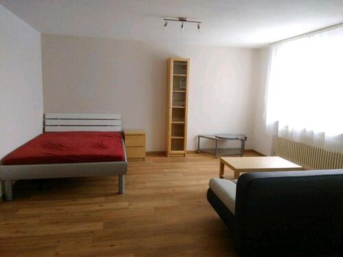 Foto - 1 Zimmer Erdgeschoßwohnung zur Miete in Filderstadt