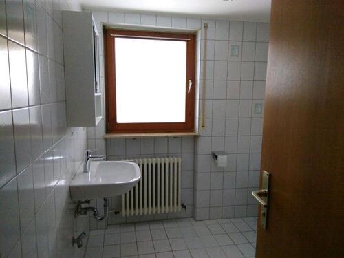 Foto - 1 Zimmer Erdgeschoßwohnung in Filderstadt