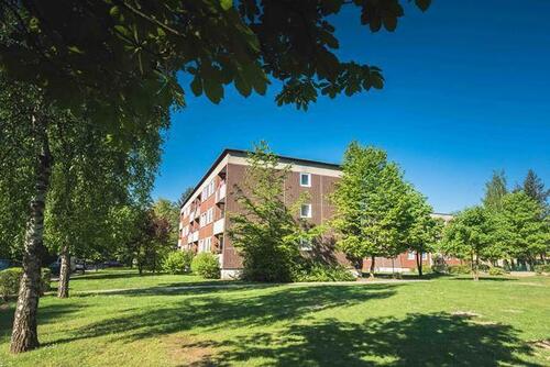 Foto - Die gefällt mir: 3-Zimmer-Wohnung