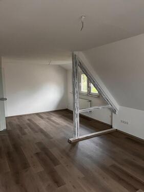 Foto - 2 Zimmer Dachgeschoßwohnung in Wuppertal