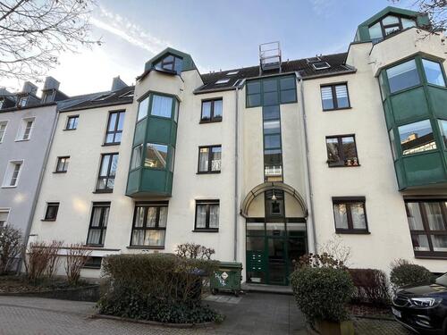 Foto - Eigentumswohnung Köln Nippes - 340.000,00&nbsp;EUR Kaufpreis, ca.&nbsp; 62,00&nbsp;m&sup2;