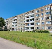 ! Erstbezug nach Sanierung - es bleiben keine Wünsche offen ! ab Februar 2026 - Magdeburg Neue Neustadt