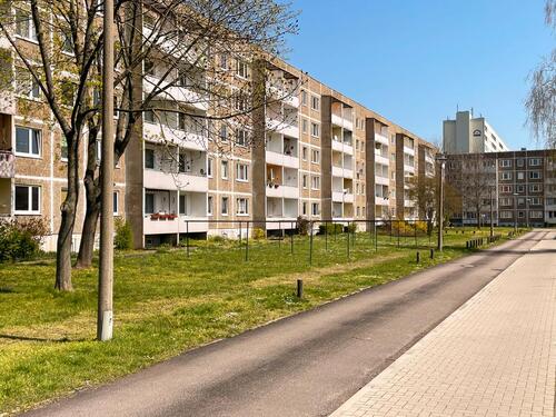 Foto - 2 Zimmer Etagenwohnung in Magdeburg