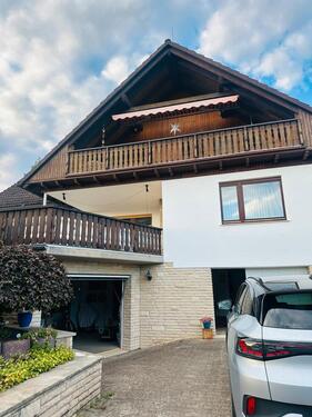 Foto - Einfamilienhaus in Stadtoldendorf zum Kaufen