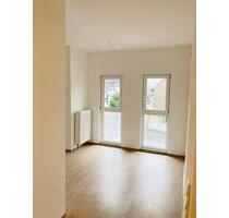 Charmante 2,5-Zimmer-Altbauwohnung, Balkon & EBK in Bünde-Mitte - Bielefeld Senne