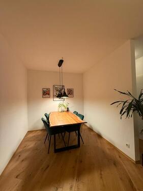 Foto - Moderne 2,5 Zimmerwohnung mit Einbauküche